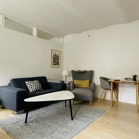 Apartmentincopenhagen Apartment 1207 Extérieur photo