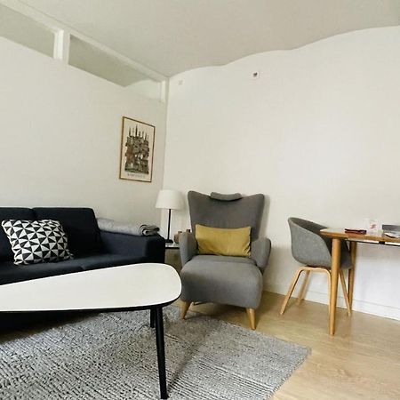 Apartmentincopenhagen Apartment 1207 Extérieur photo