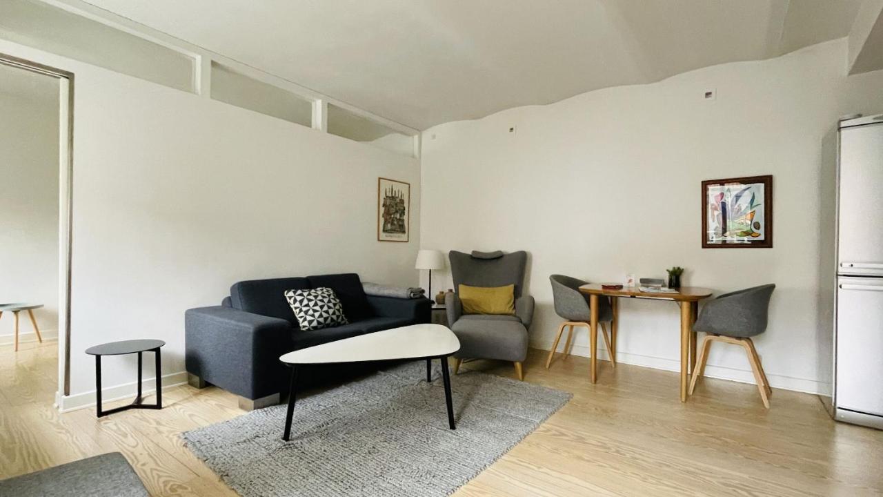 Apartmentincopenhagen Apartment 1207 Extérieur photo