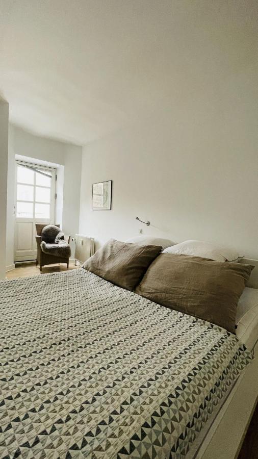 Apartmentincopenhagen Apartment 1207 Extérieur photo