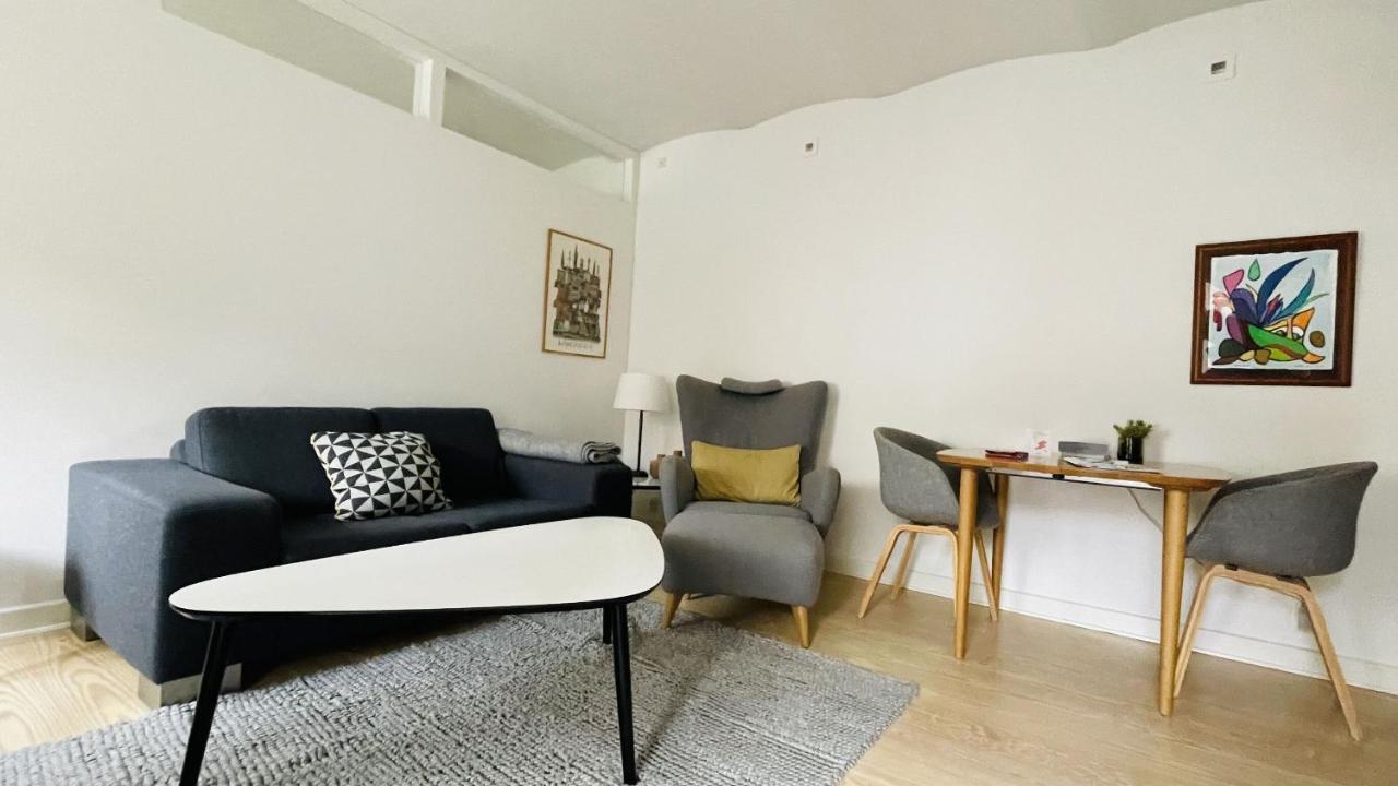 Apartmentincopenhagen Apartment 1207 Extérieur photo