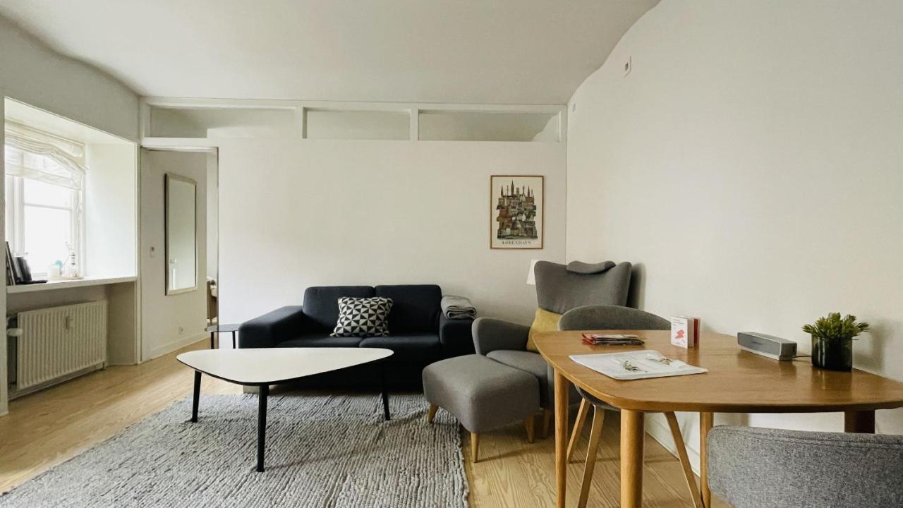 Apartmentincopenhagen Apartment 1207 Extérieur photo