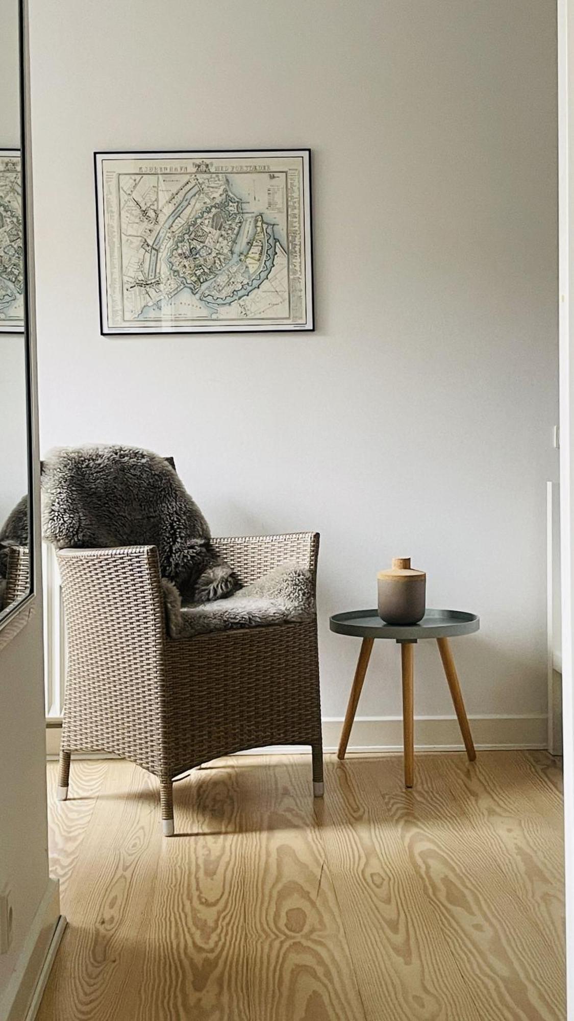 Apartmentincopenhagen Apartment 1207 Extérieur photo