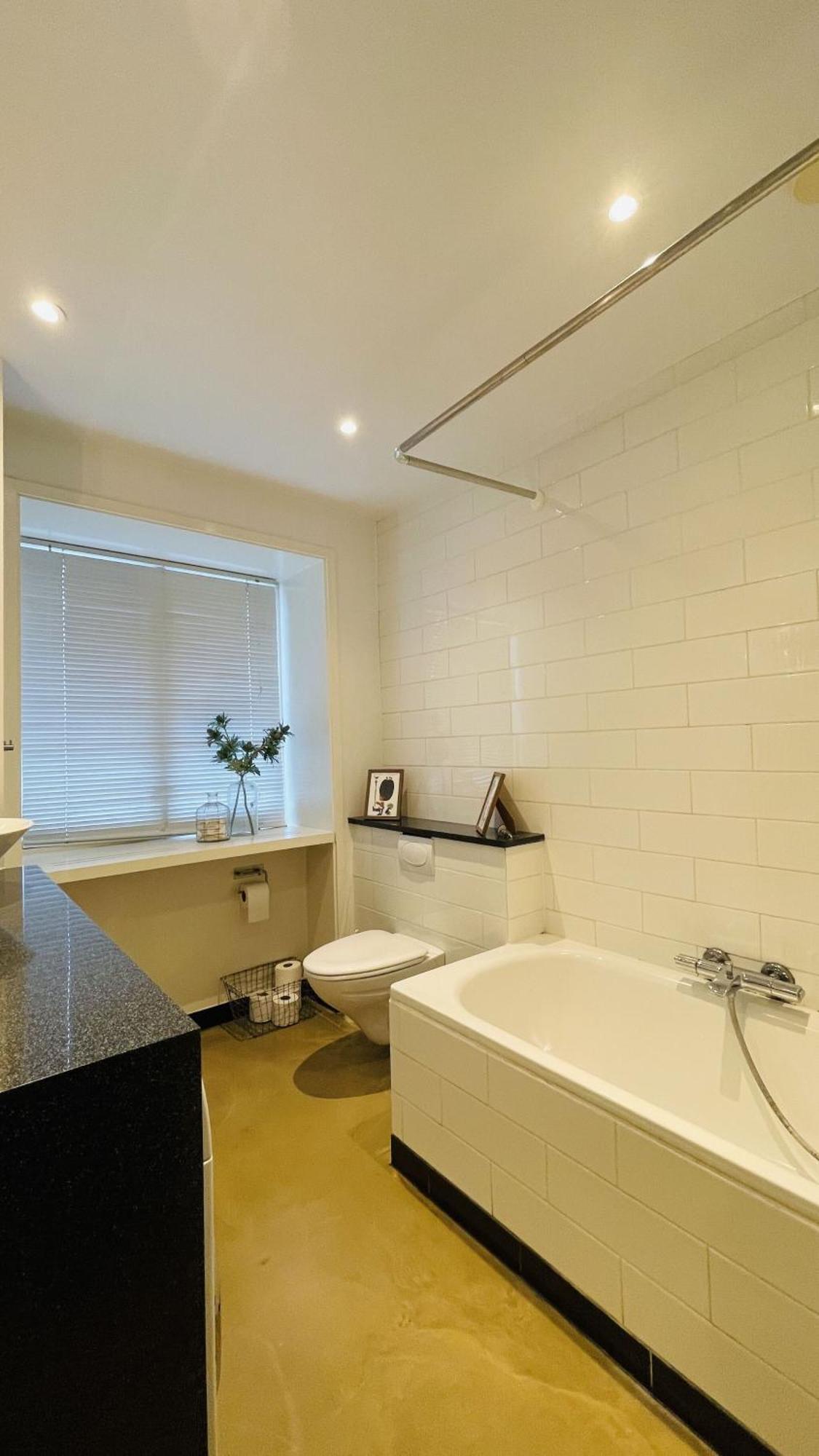 Apartmentincopenhagen Apartment 1207 Extérieur photo