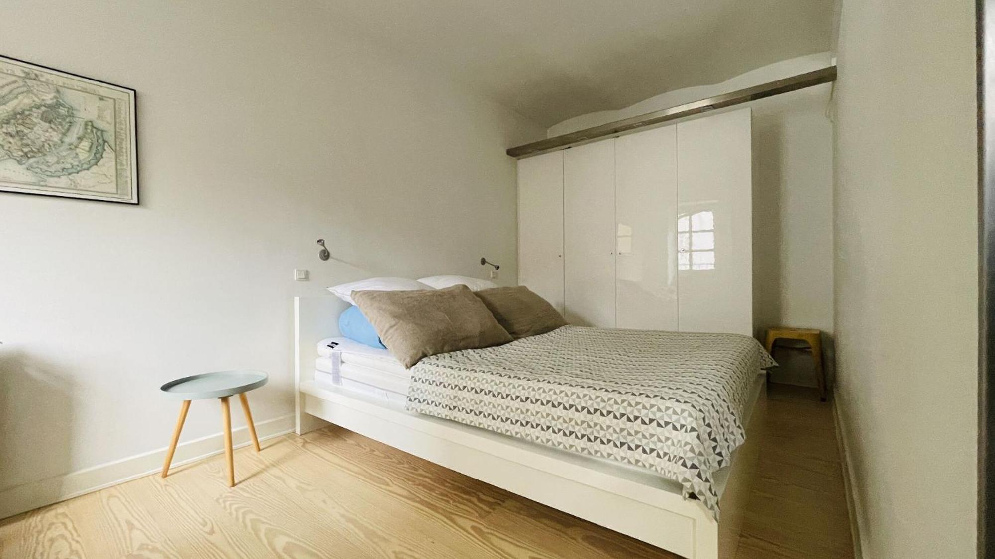 Apartmentincopenhagen Apartment 1207 Extérieur photo