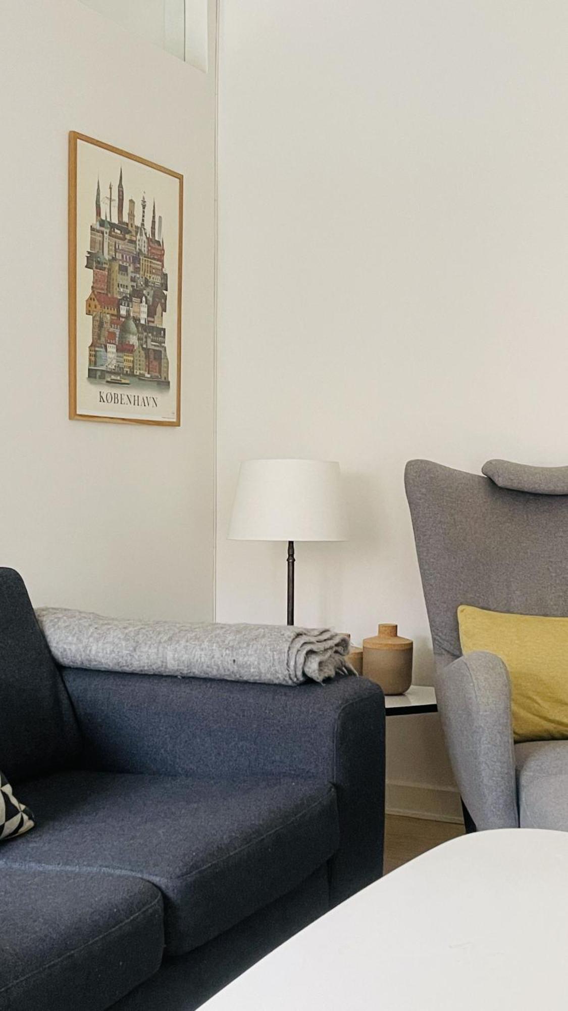 Apartmentincopenhagen Apartment 1207 Extérieur photo